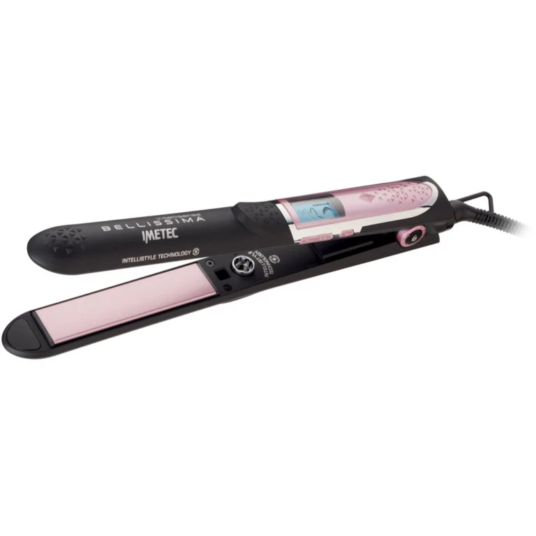 Intellisense B24 100 Hair Straightener B24 100 1 Pcs