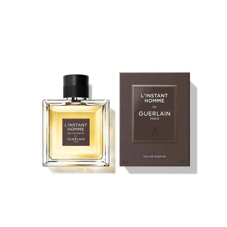 L'instant Homme EPV 100ml