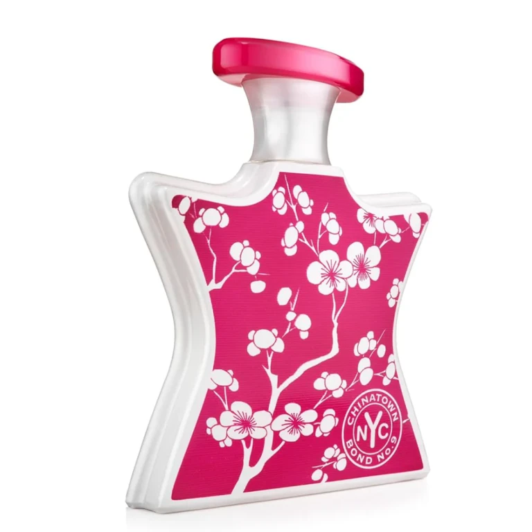 Bond No. 9 New York Chinatown EDP U 100ml