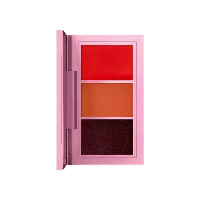 MAC Harris With Love Palette Lips Roman Revelation