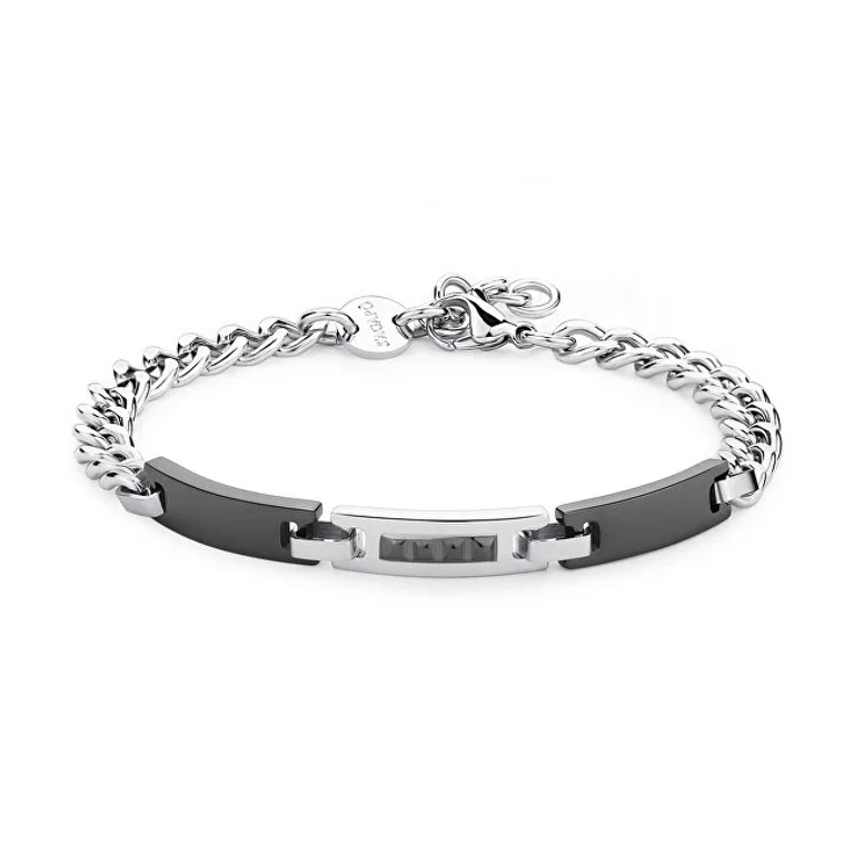 Men's Bracelet in Titanium Steel Sti12
