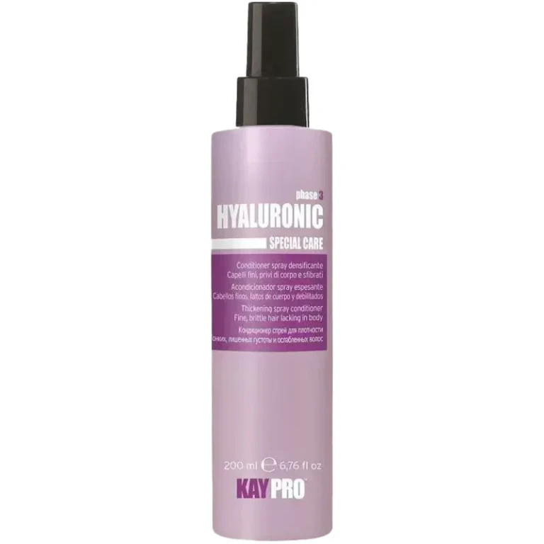 Hyaluronic Balm Phase 3 Special Care 200ml
