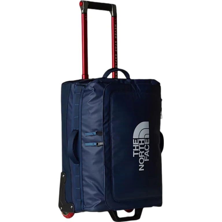 Base Camp Voyager 21 In Roller Duffel Bag 40L