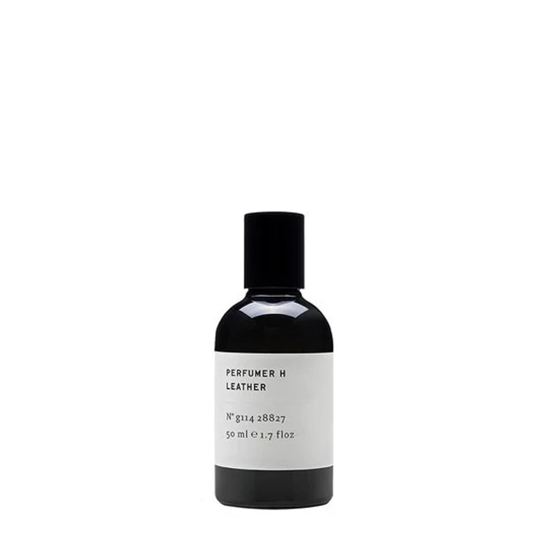 Leather Eau de Parfum 50ml