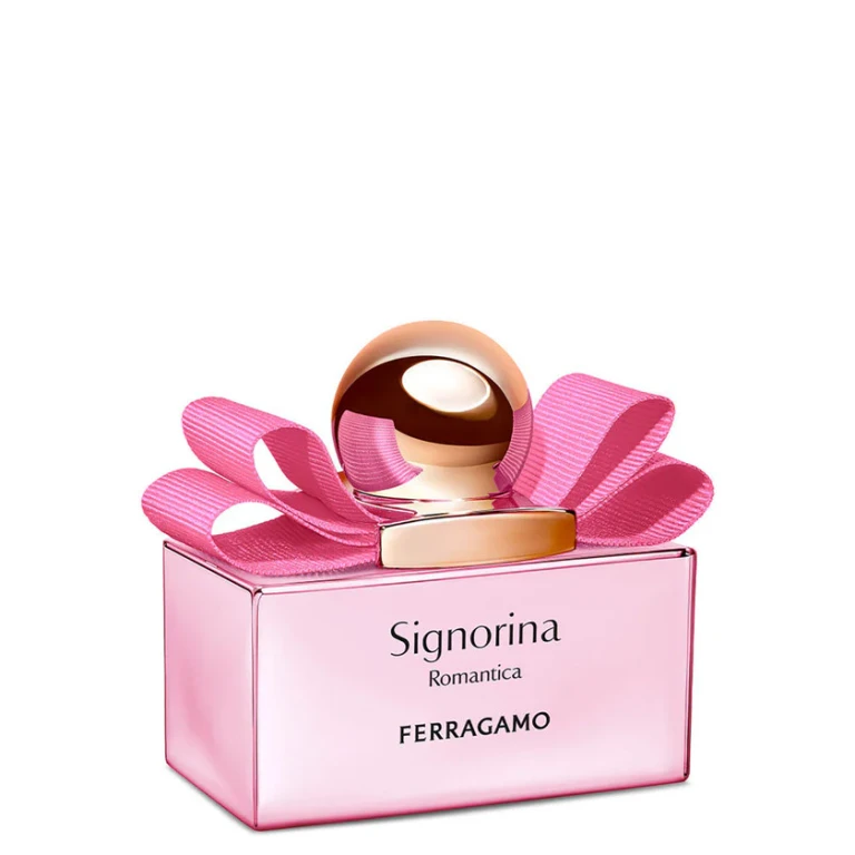 Signorina Romantica - Eau De Parfum 50 ml