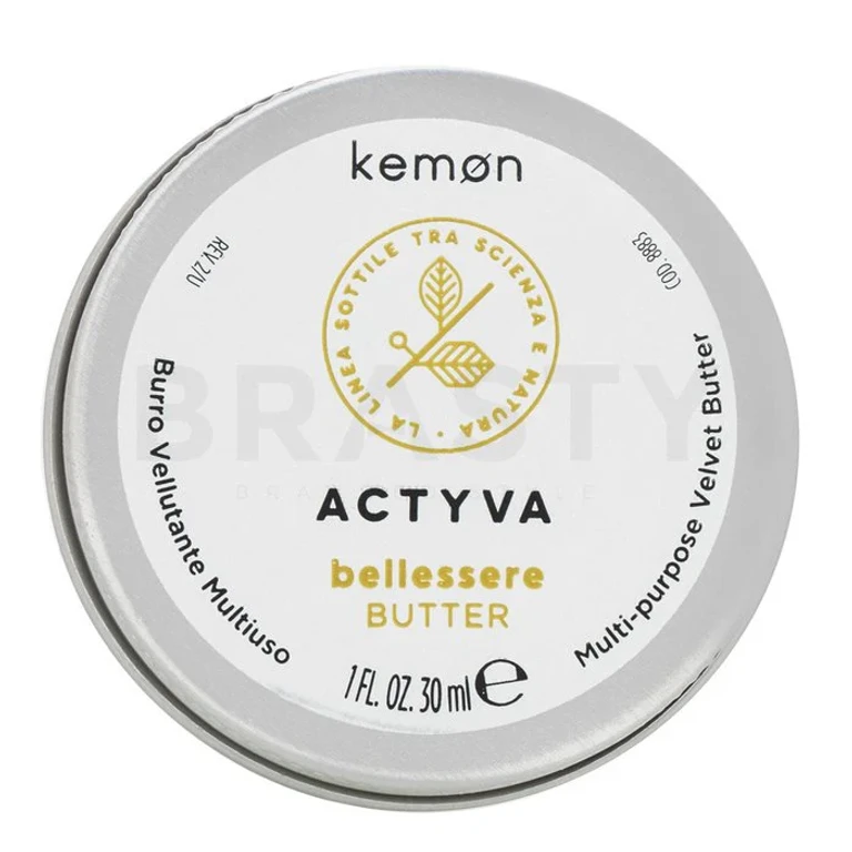 Actyva Bellessere Butter 30 ml