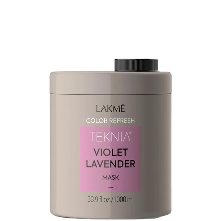 Teknia Color Refresh Violet Lavender Mask 1000 ml