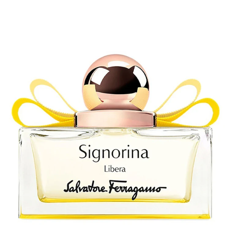 Signorina Libera Eau de Parfum
