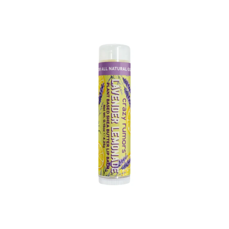 Lavender Lemonade 425g
