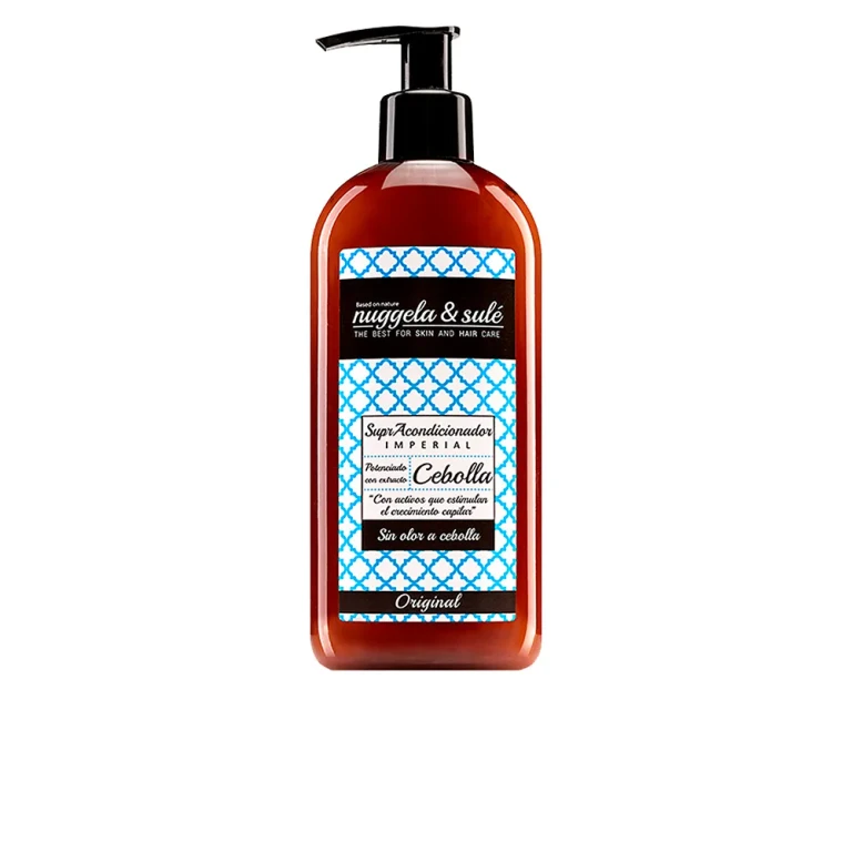 Nuggela & Sule Imperial Supr Balm 250ml