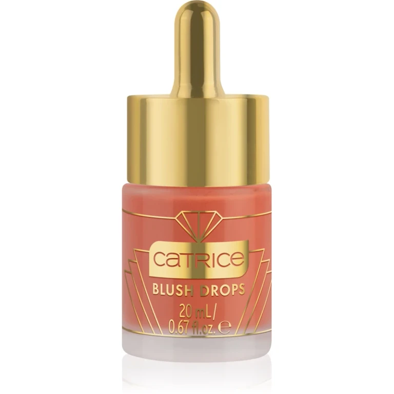Festive Treasures Blush Liquid Color C02 Gingercrush 20 Ml