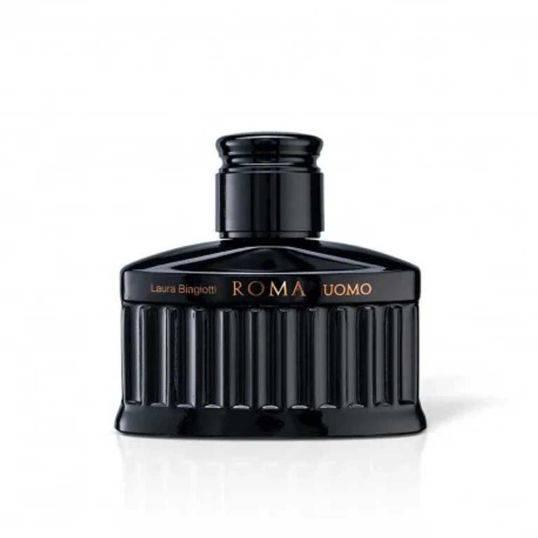 Roma Nero Estremo - Eau de Parfum 75 ml