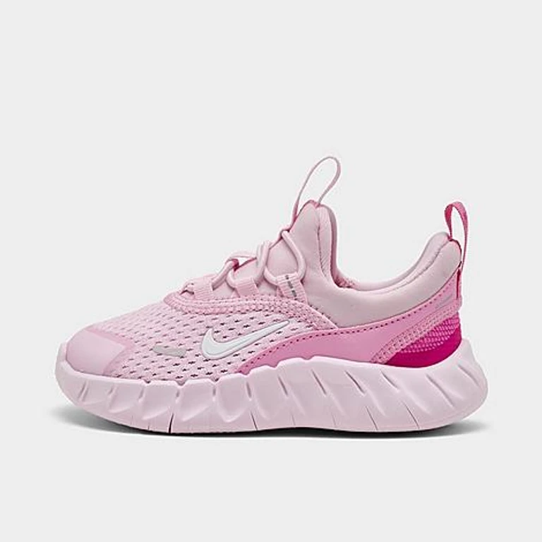 Kids Toddler Free Ride Stretch Lace Zapatillas de Running