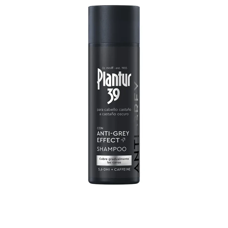Anti-Gray Effect Shampoo 200ml
