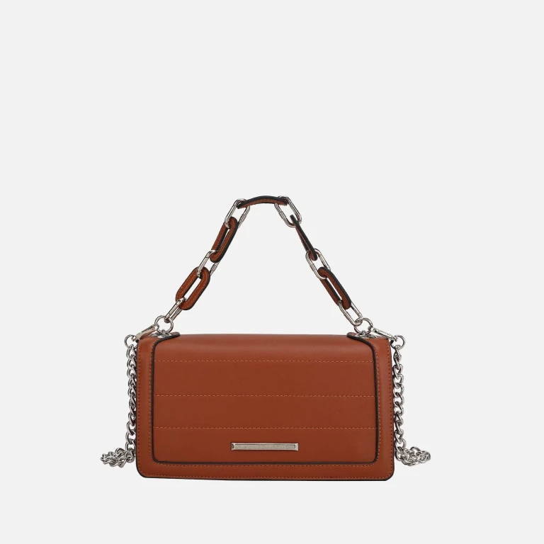 by Mia K. - Dora Crossbody Bag