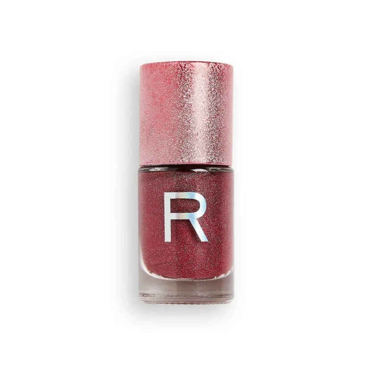 Holographic Galactic nail polish 10 ml
