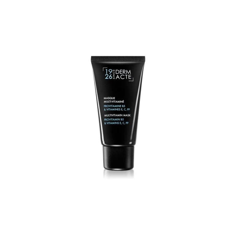 Derm Acte multivitamin face mask 50 ml
