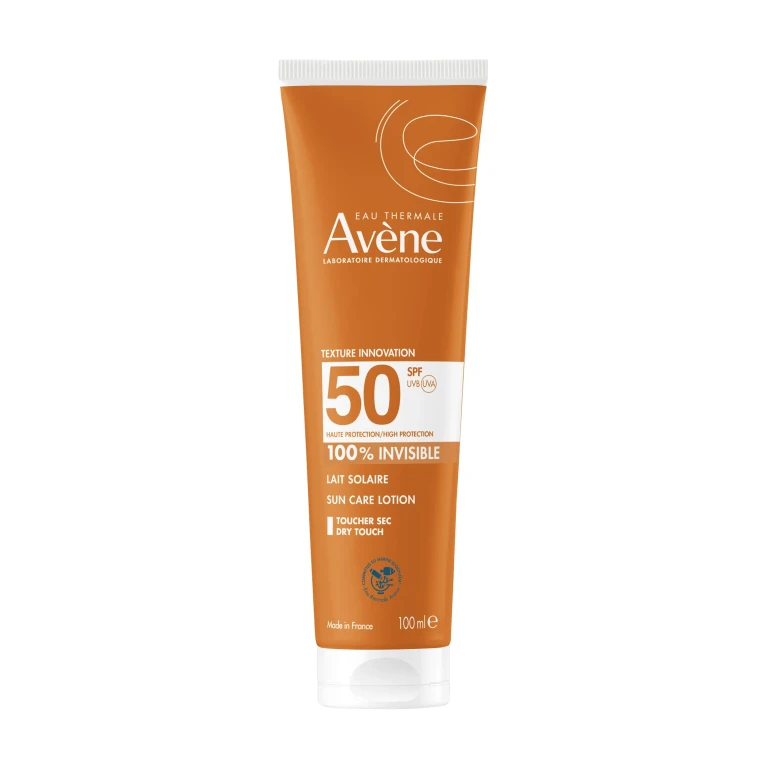 Sun Milk SPF50 100ml
