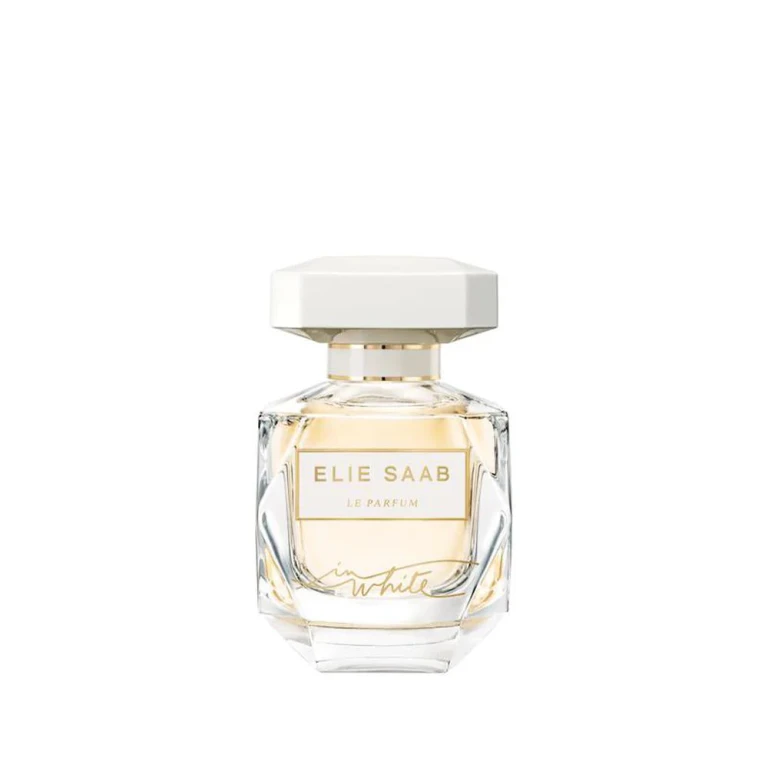Elie Saab Le Parfum In Bianco Edp Spray 50 ml