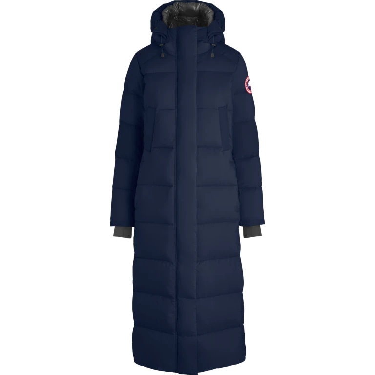 Alliston No Fur Parka - Women's