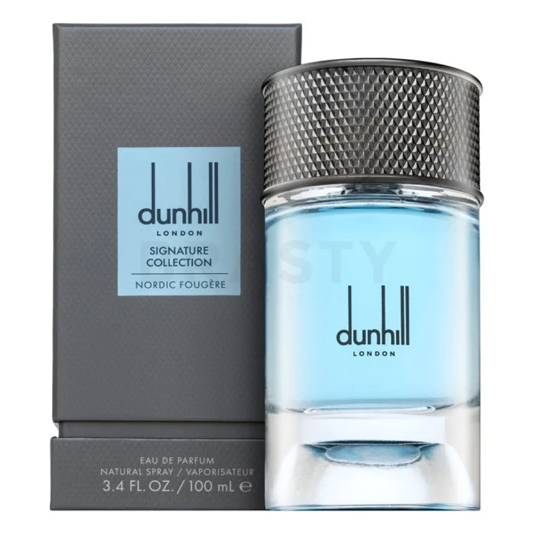 Signature Collection Nordic Fougere EDP M 100 ml