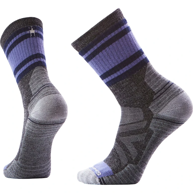 Hike Full Cushion Lolo Trail Crew Socks - Unisex