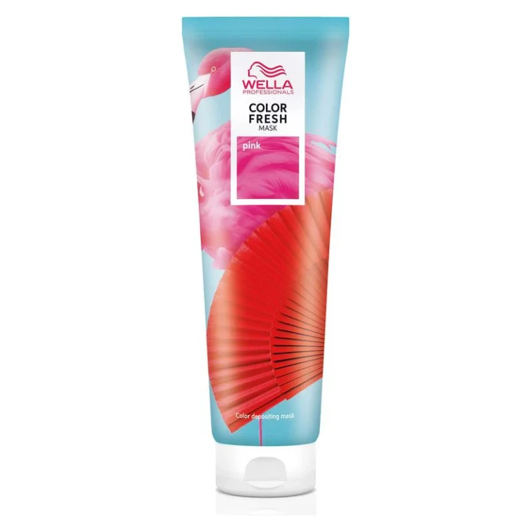 Professionals Color Fresh Mask Pink 150ml