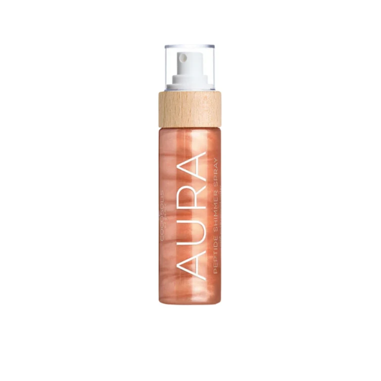 Aura Glans Effect Spray