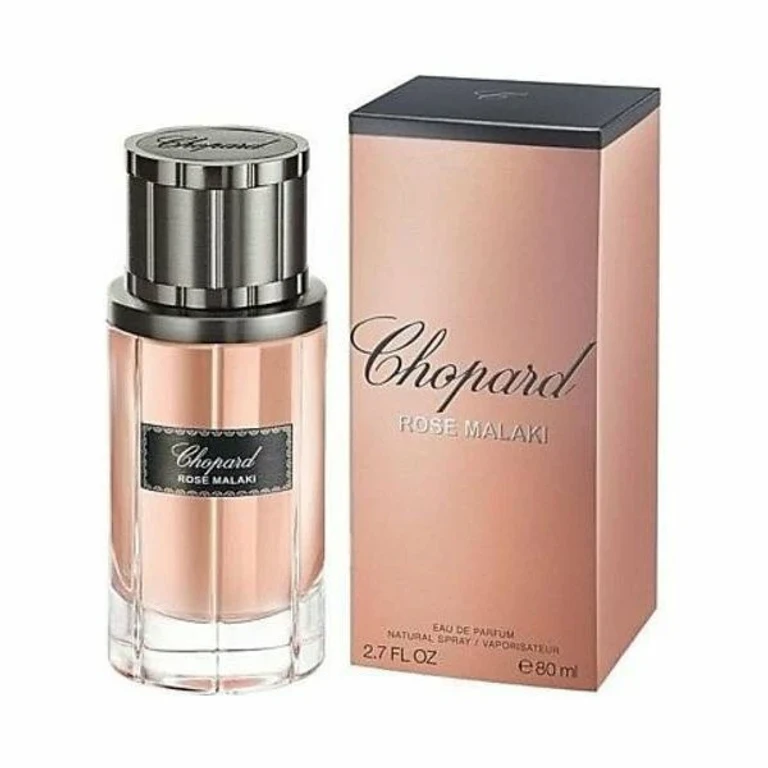 Malaki Rose Eau de Parfum