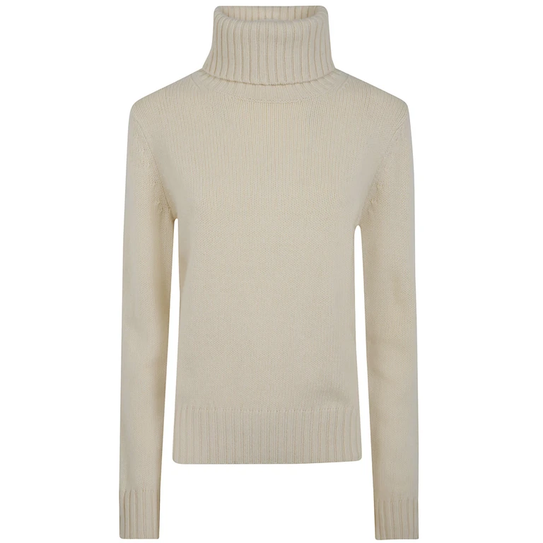 Sweater Long Sleeves "Relaxed Long Sleeves Pullover"