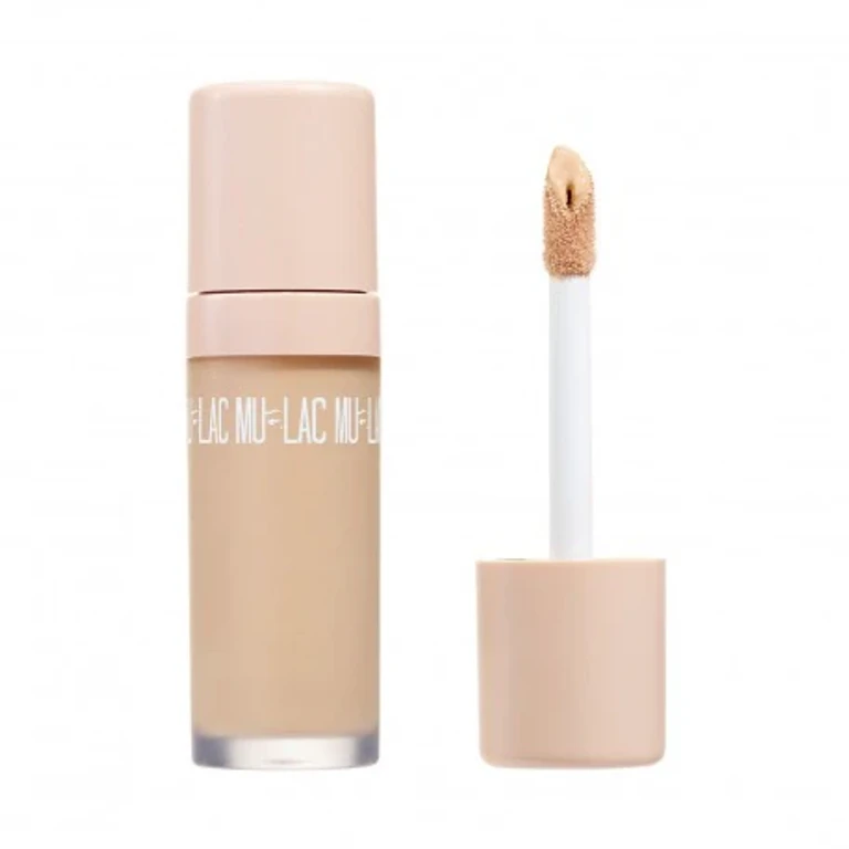 Mulac First Take Foundcealer - Foundation-Concealer Uniform Crumble 4Y