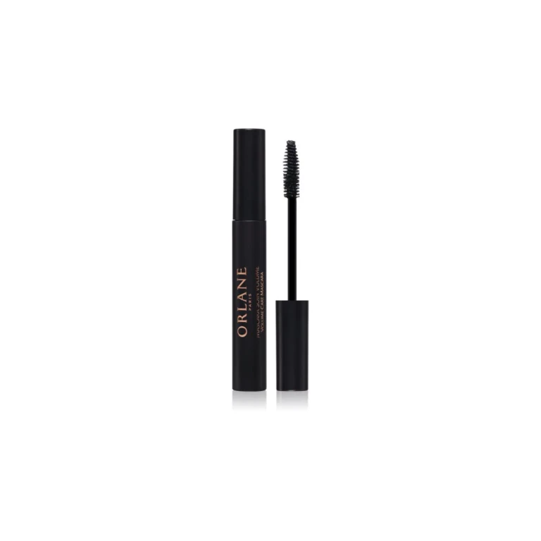 Makeup Volumizing Mascara Black 7ml