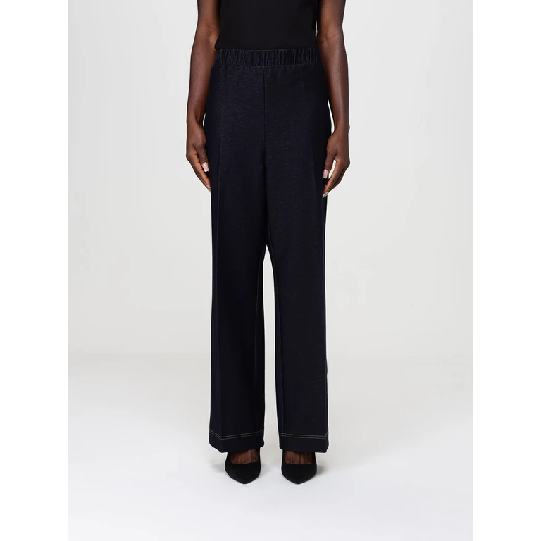 Classic Cotton Trousers (2616781027600003)