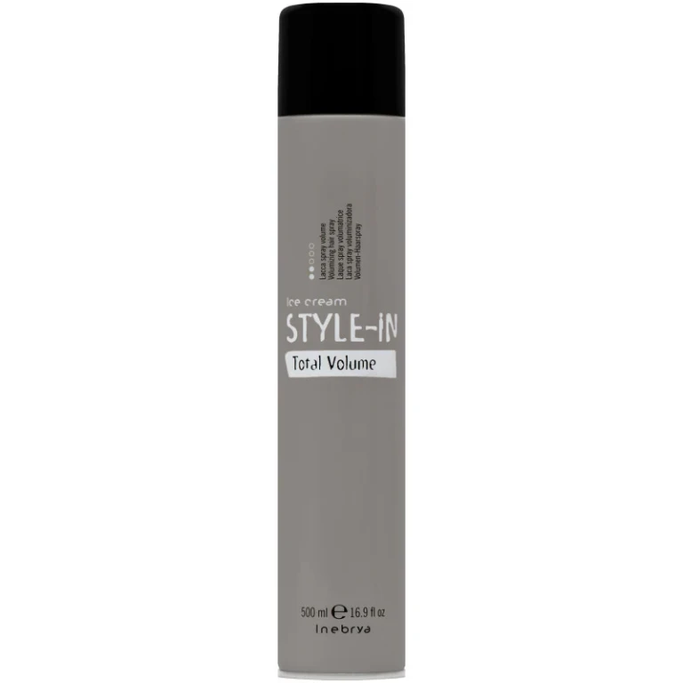 Style-In Total Spray Volume 500ml
