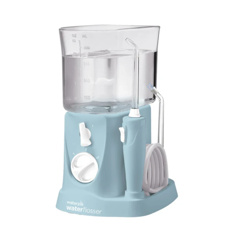 Traveler Oral Irrigator WP316ED Blue