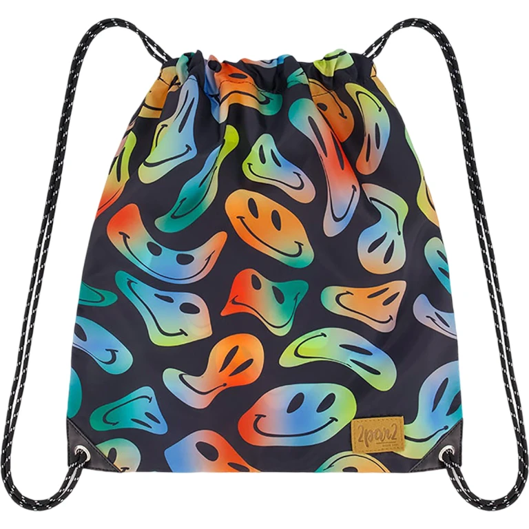Drawstring Bag - Kids