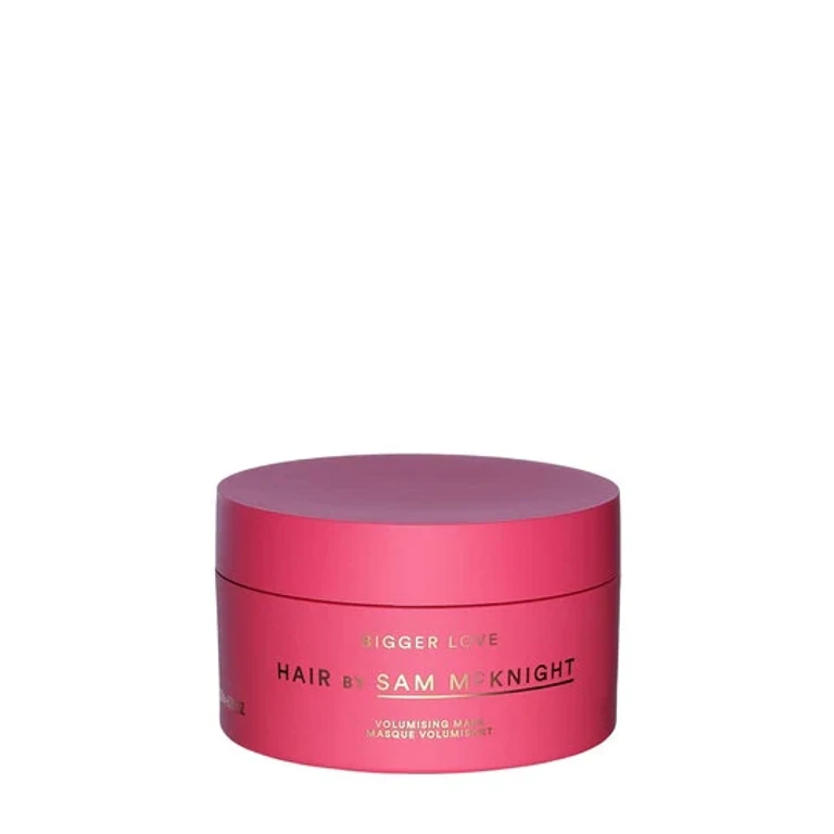 Sam McKnight Bigger Love Hair Mask 200ml