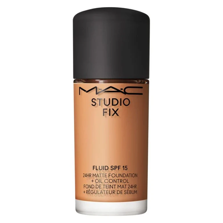 Mac Studio Fix Fluid Spf 15 / Mini M A C Nc41 (15 Ml)