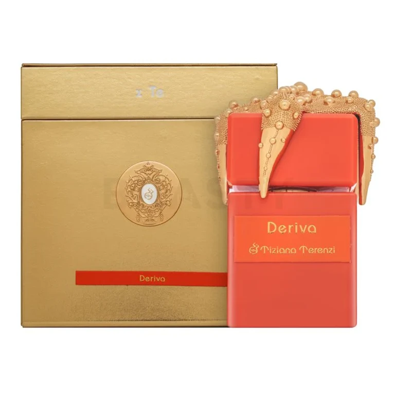 Deriva PAR U 100 ml