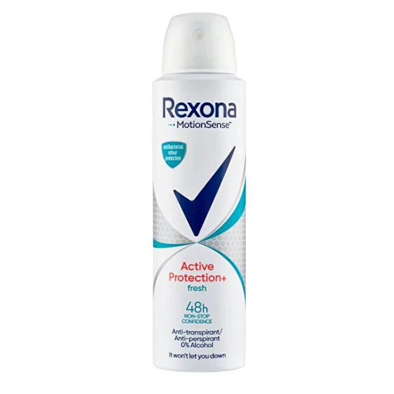 48H Active Shield Antiperspirant Spray Fresh (Deo Spray) 150 ml