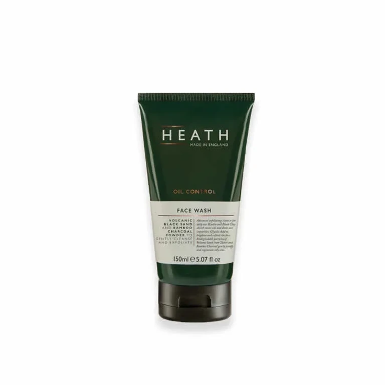Limpador facial controle de oleosidade