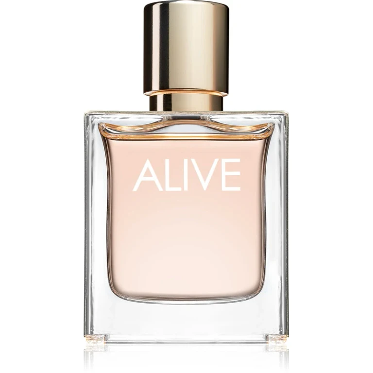 Alive Eau De Parfum Spray