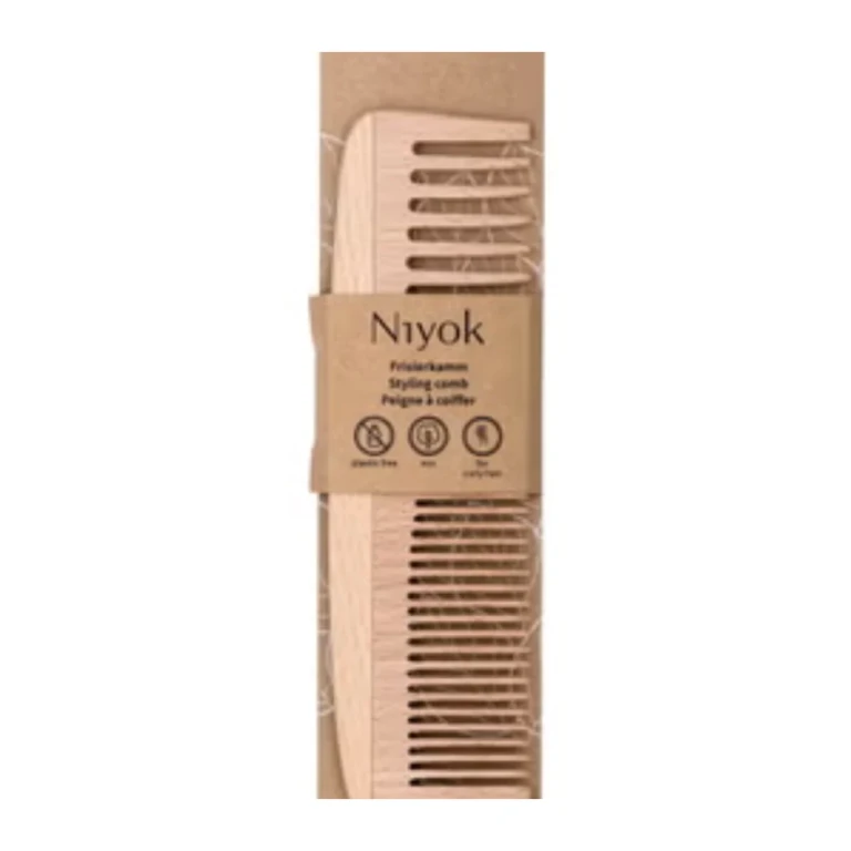 Styling Comb
