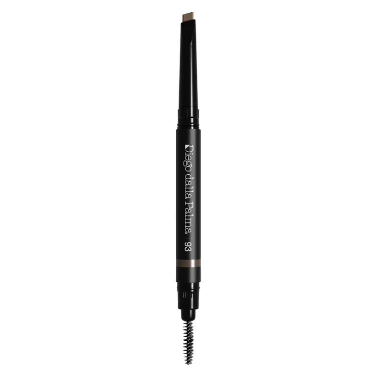 The Brow Studio Eyebrow Wax Pencil - Wax Pencil For Eyebrows 93 - Medium Dark