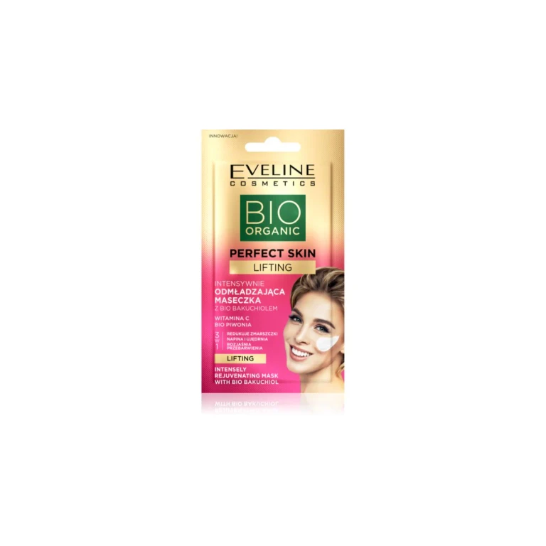 Perfect Skin Bio Bakuchiol Intense Rejuvenating Mask 8 Ml