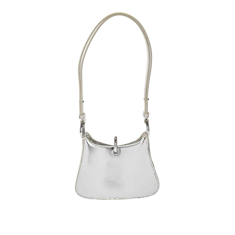 Sac Porté Épaule - Argent (25HSS0550CLF265P040)