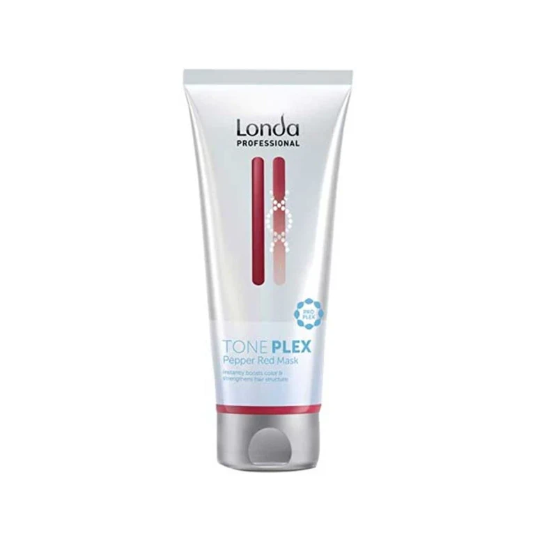Professional Mascarilla Toning Intensiva Toneplex Pepper Red