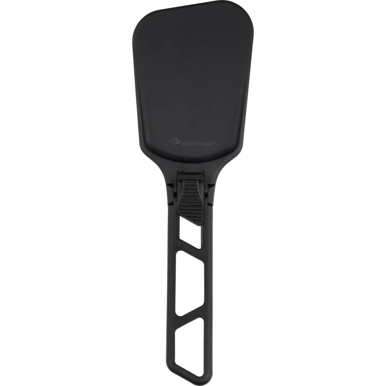Camp Kitchen Folding Spatula