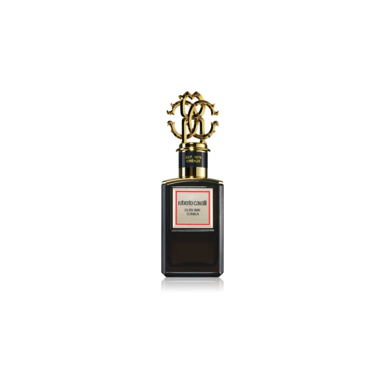 Sublime Tonka Eau de Parfum new design unisex 100 ml