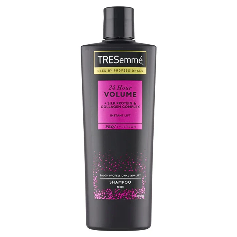 Shampoo for Thicker Hair 24 Hour Volume (Shampoo) - Volume: 400 Ml